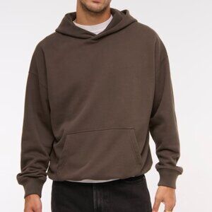 Abercrombie Essential Popover Hoodie